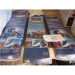 Sun Force Solar 12V Sports Chargers (3)