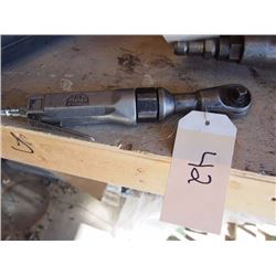 Mac Tools Air Impact Wrench