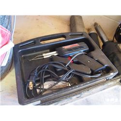 Weller Universal Saudering Iron