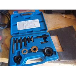 Power Fist Pully Remover / Installer Set