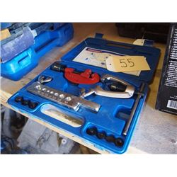 Westward Tool Set, Unknown