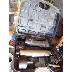 Global Pro Auto Greaser