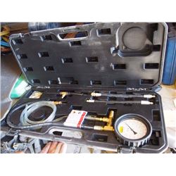 Pro Point Multi Port Fuel Injection Pressure Tester