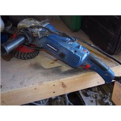 Simoniz Right Angle Polisher / Sander 7"