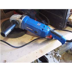 Simoniz Right Angle Polisher / Sander 7"