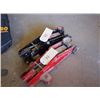 Image 1 : Small Floor Jacks (2)