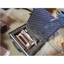 Radius Track & Stud Bender