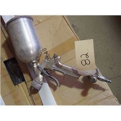 Air Powered Paint Sprayer