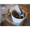 Image 1 : Bucket of Trowels