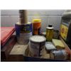 Image 1 : Misc Paint Removers, Paints, Sanders, More (10)