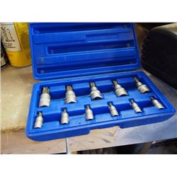 Westward Star Bit Set