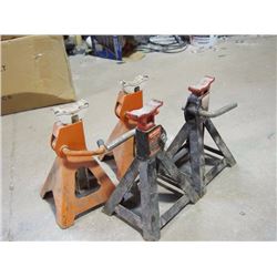 Floor Jacks (4)