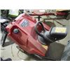 Image 2 : Troy-Built Snow Blower 208cc, 21", Electric Start, Working