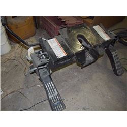 5th Wheel Hitch