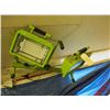 Image 1 : Power Light Florecent Work Light W/ Stand