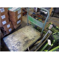 Medium Folding Tolly