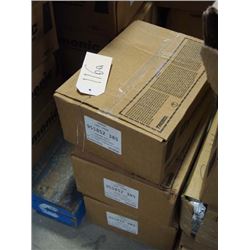 Tremco Dymonic Sealant, Grey Stone, 15 Sausages Per Box, 3 Boxes