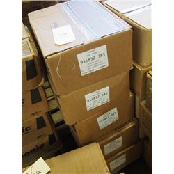 Tremco Dymonic Sealant, Grey Stone, 15 Sausages Per Box, 5 Boxes