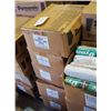 Image 1 : Tremco Dymonic Sealant, Bronze, 15 Sausages Per Box, 5 Boxes
