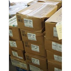 Tremco Dymonic Sealant, White, 15 Sausages Per Box, 5 Boxes