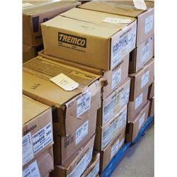 Tremco Dymonic Sealant, Clear, 15 Sausages Per Box, 5 Boxes