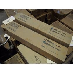 Zurn - Support System for Lavatories, Urinals, Water Coolers