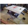 Image 1 : Foldable Rona X-Pert Table Saw