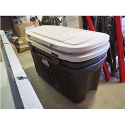 Rough Neck Totes (3)