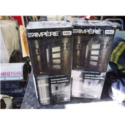 Ampere Gold Vertical Stream Collection (2)