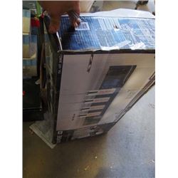 Ampere Indoor Light Fixture Champagne Glow (Possibly Incomplete)