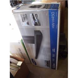 Samsung Wireless Soundbar Bluetooth HW-H450