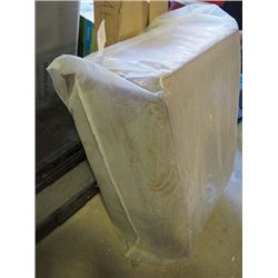 Ottoman, No legs, New