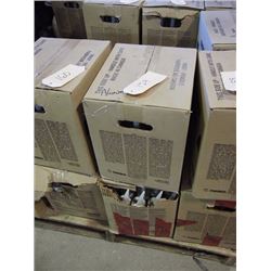 Tremco Butyl Sealant, Aluminum Stone, 30 Cartidges Per Box, 2 Boxes