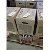 Image 1 : Tremco Butyl Sealant, Aluminum Stone, 30 Cartidges Per Box, 2 Boxes