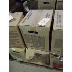 Tremco Butyl Sealant, White, 30 Cartidges Per Box, 2 Boxes