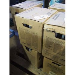 Tremco Butyl Sealant, Aluminum Stone, 30 Cartidges Per Box, 2 Boxes