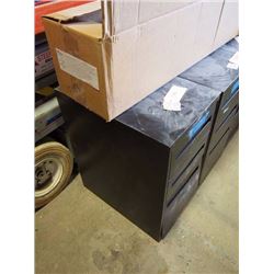 Filing Cabinet, 3 Drawers, 28"x22"x15"