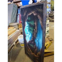 Black Velvet Cave Picture