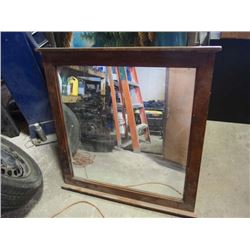 Large Dresser Mirror