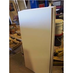 5/8 Clean Room Tiles (9)