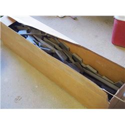 Flute Stoppers, Box Full