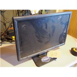 Acer LCD Monitor 20"