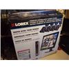 Image 1 : Lorex Complete Surveillance Camera System W/ Four Extra Cameras (19" Monitor included, not monitor s