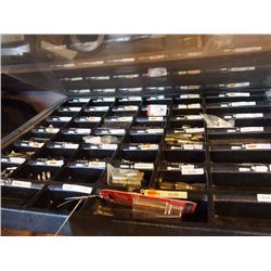 Hardware Display & Contents