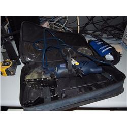 Mastercraft Multi-Cutter Presision Saw Kit