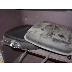 Hamilton Beach Grill