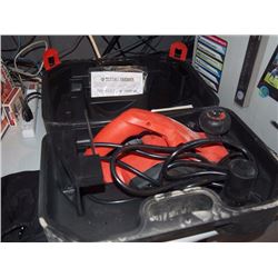 Black & Decker Planer