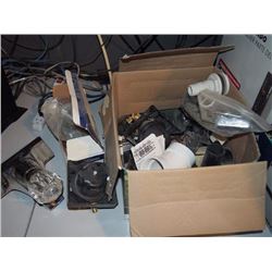 Plumbing & Accessories