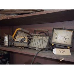 Flood Lights (5)