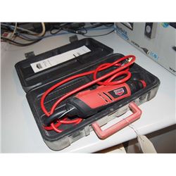 Jobmate Corded Rotary Tool